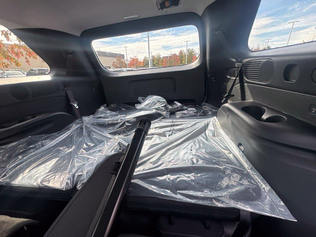 2027 Hyundai PALISADE SEL 7 Passenger
