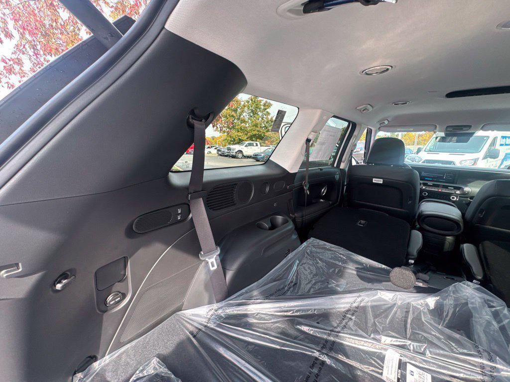 2027 Hyundai PALISADE SEL 7 Passenger
