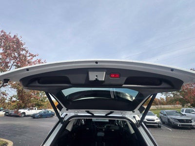 2027 Hyundai PALISADE SEL 7 Passenger