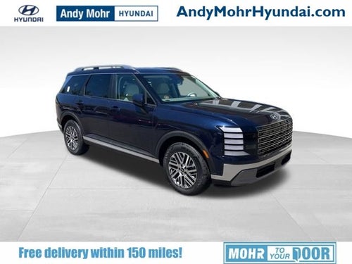 2026 Hyundai PALISADE SEL 7 Passenger