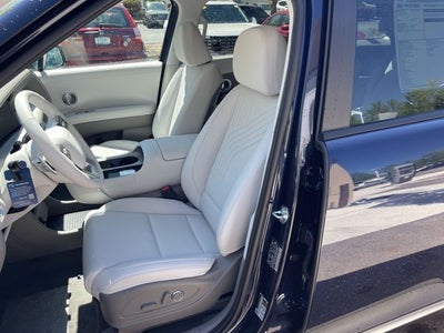 2026 Hyundai PALISADE SEL 7 Passenger