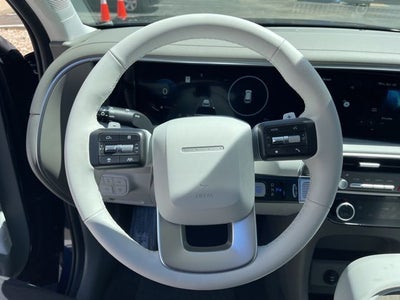 2026 Hyundai PALISADE SEL 7 Passenger