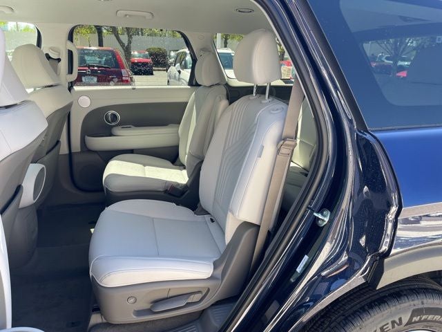 2026 Hyundai PALISADE SEL 7 Passenger