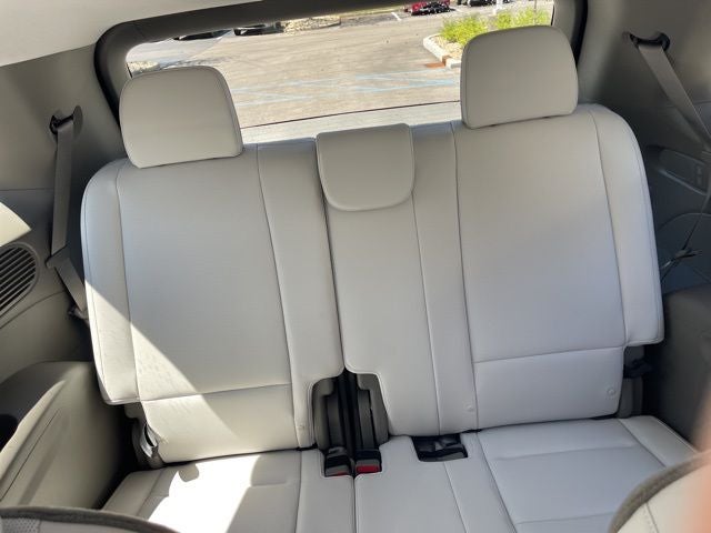 2026 Hyundai PALISADE SEL 7 Passenger