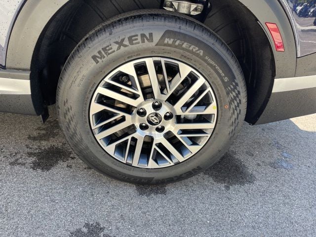 2026 Hyundai PALISADE SEL 7 Passenger