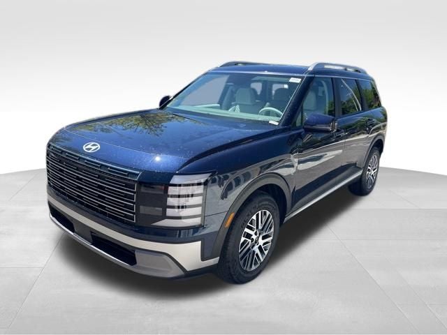 2026 Hyundai PALISADE SEL 7 Passenger