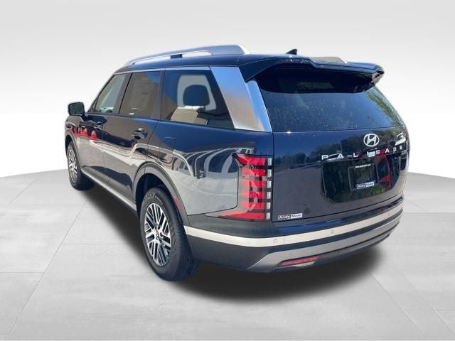 2026 Hyundai PALISADE SEL 7 Passenger