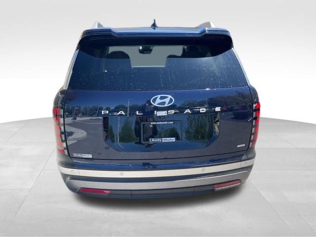 2026 Hyundai PALISADE SEL 7 Passenger