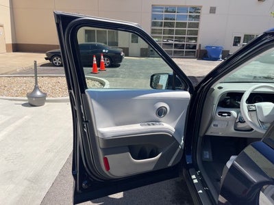 2026 Hyundai PALISADE SEL 7 Passenger