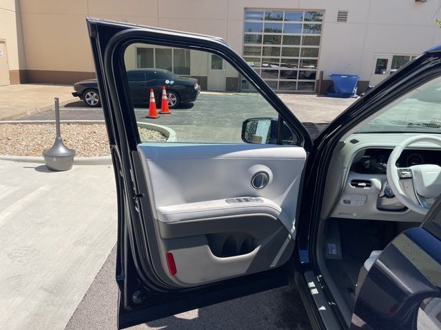 2026 Hyundai PALISADE SEL 7 Passenger