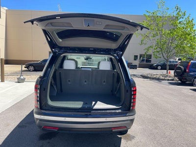 2026 Hyundai PALISADE SEL 7 Passenger