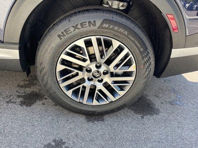 2026 Hyundai PALISADE SEL 7 Passenger