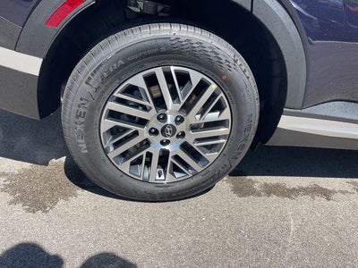 2026 Hyundai PALISADE SEL 7 Passenger