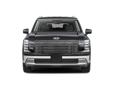 2026 Hyundai PALISADE SEL 7 Passenger