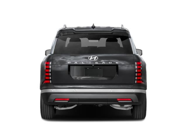 2026 Hyundai PALISADE SEL 7 Passenger