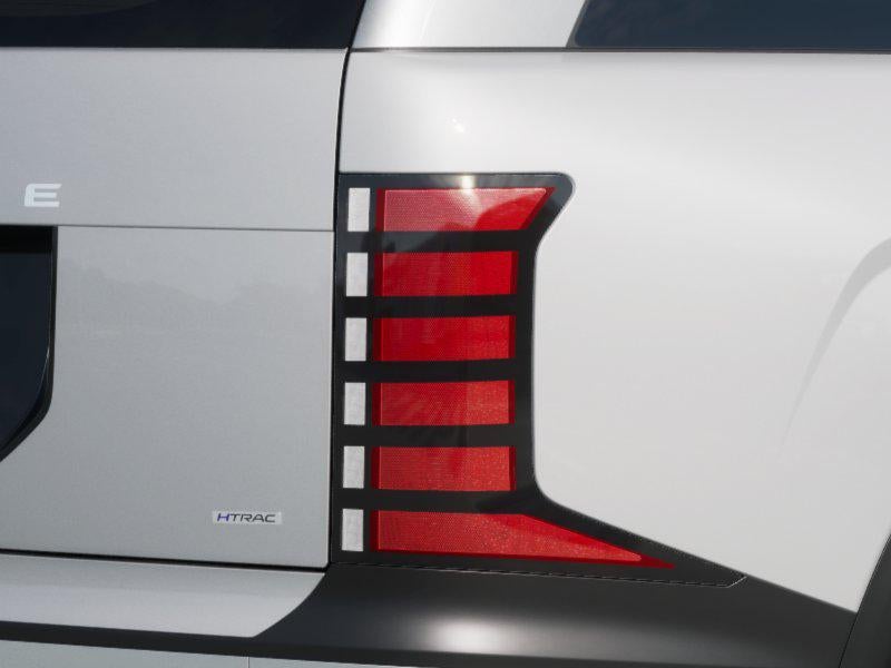 2027 Hyundai PALISADE SEL 7 Passenger