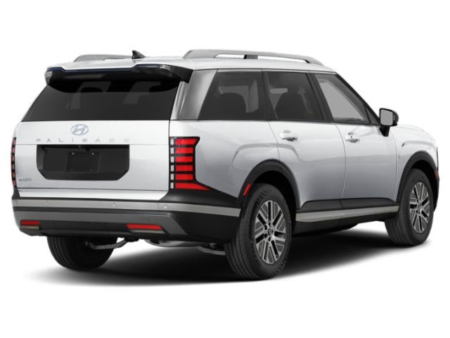 2026 Hyundai PALISADE HYBRID SEL 7 Passenger