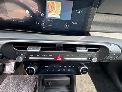 2026 Hyundai PALISADE HYBRID SEL 7 Passenger