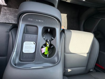 2026 Hyundai PALISADE HYBRID SEL 7 Passenger