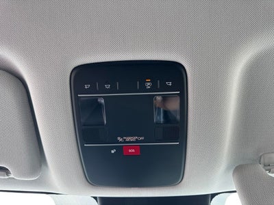 2026 Hyundai PALISADE HYBRID SEL 7 Passenger