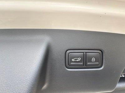 2026 Hyundai PALISADE HYBRID SEL 7 Passenger