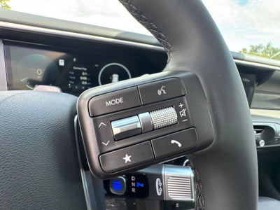 2026 Hyundai PALISADE HYBRID SEL 7 Passenger