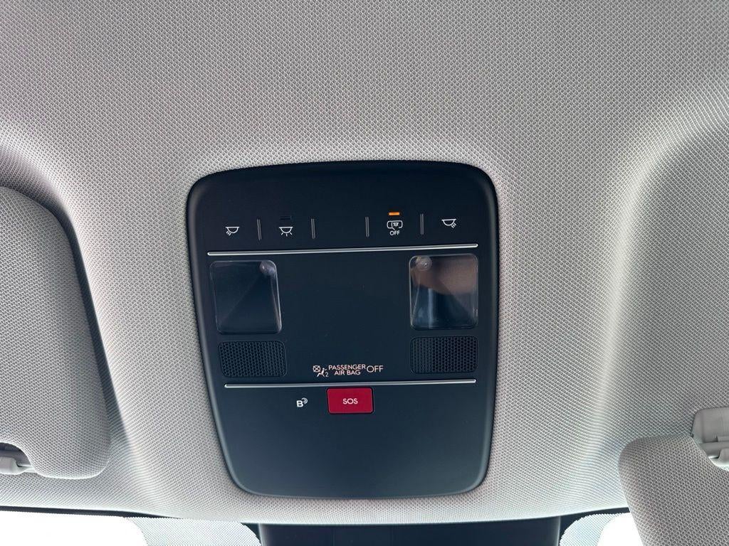 2026 Hyundai PALISADE HYBRID SEL 7 Passenger