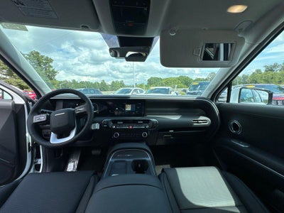 2026 Hyundai PALISADE HYBRID SEL 7 Passenger