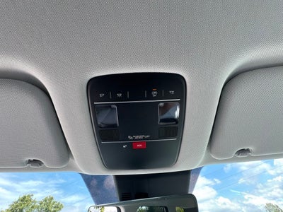2026 Hyundai PALISADE HYBRID SEL 7 Passenger