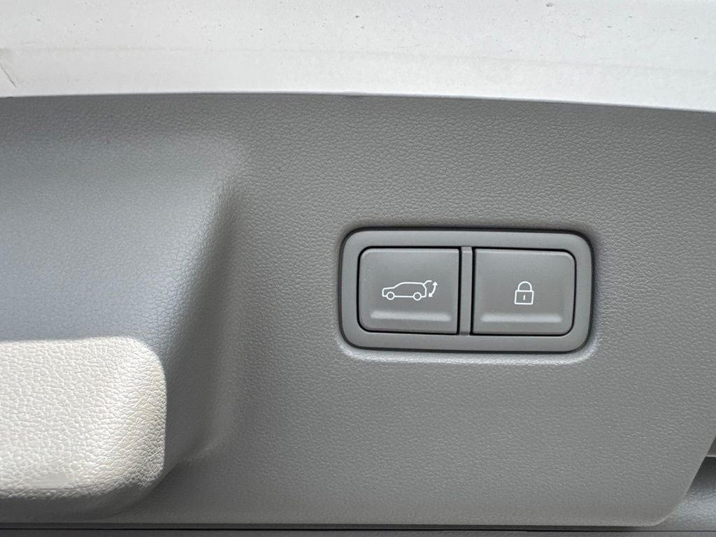 2026 Hyundai PALISADE HYBRID SEL 7 Passenger