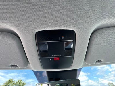 2026 Hyundai PALISADE HYBRID SEL 7 Passenger