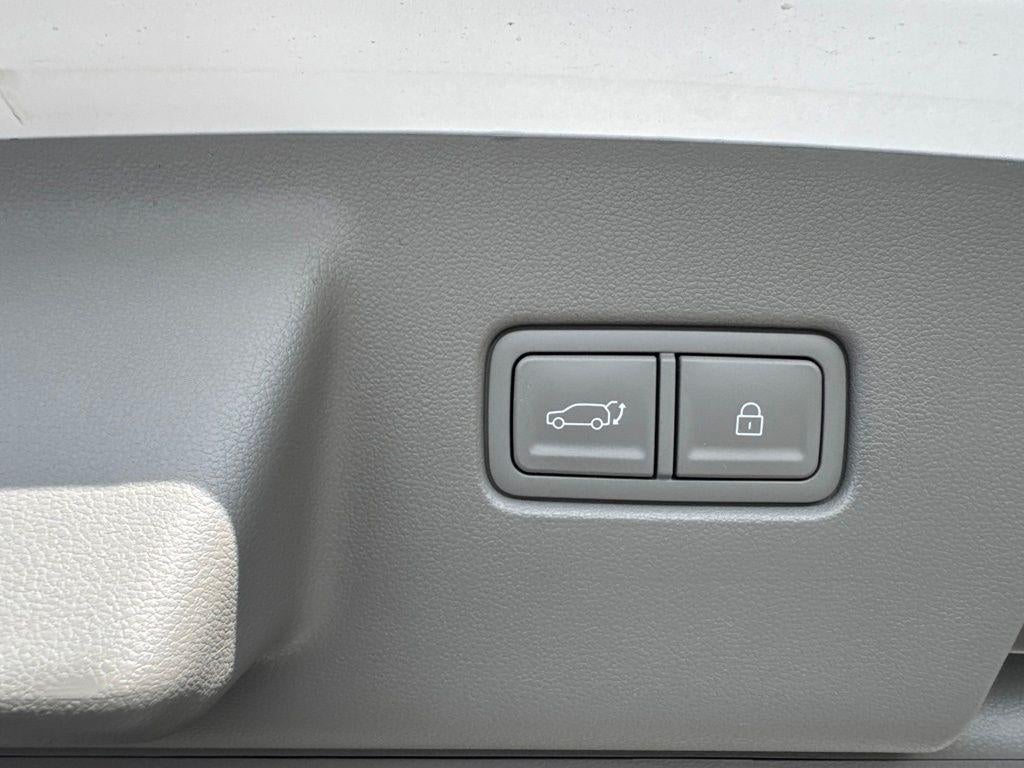 2026 Hyundai PALISADE HYBRID SEL 7 Passenger