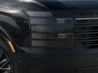 2027 Hyundai PALISADE HYBRID Calligraphy