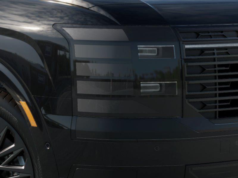 2027 Hyundai PALISADE HYBRID Calligraphy