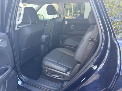 2026 Hyundai PALISADE SEL Premium 7 Passenger
