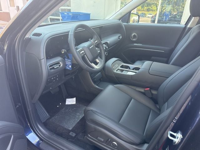 2026 Hyundai PALISADE SEL Premium 7 Passenger