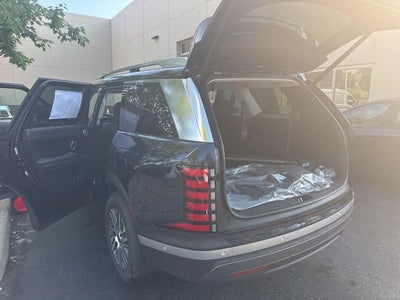 2026 Hyundai PALISADE SEL Premium 7 Passenger
