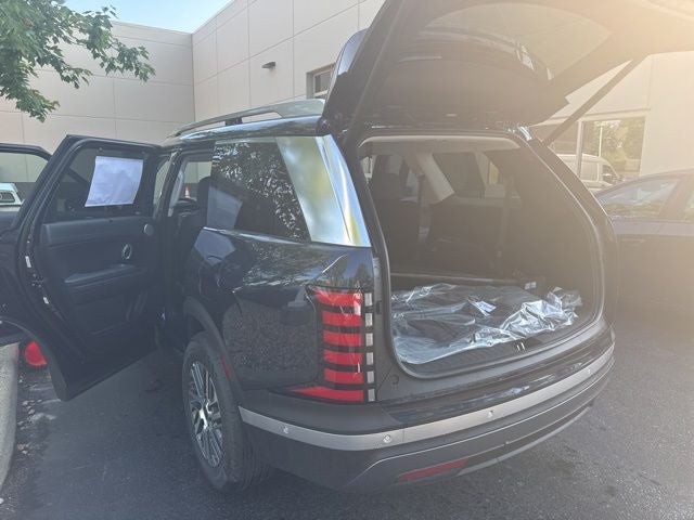 2026 Hyundai PALISADE SEL Premium 7 Passenger