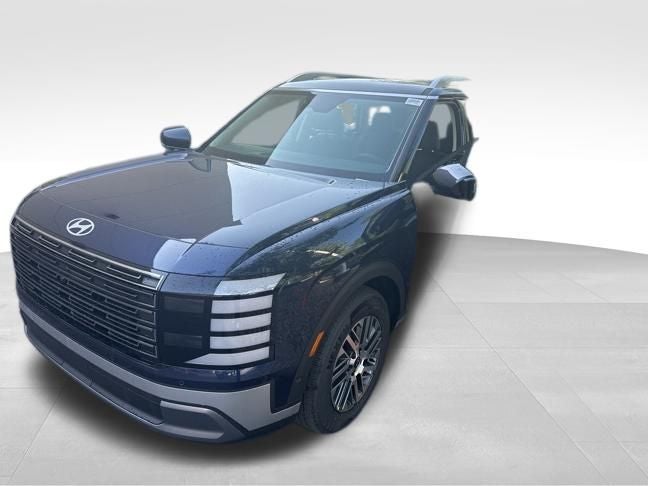 2026 Hyundai PALISADE SEL Premium 7 Passenger