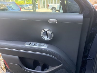 2026 Hyundai PALISADE SEL Premium 7 Passenger
