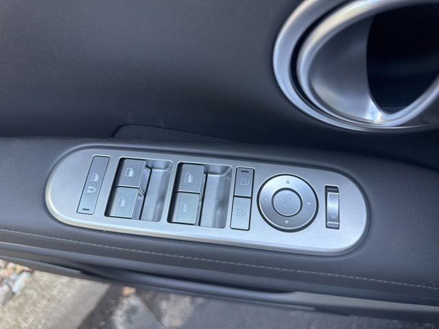 2026 Hyundai PALISADE SEL Premium 7 Passenger