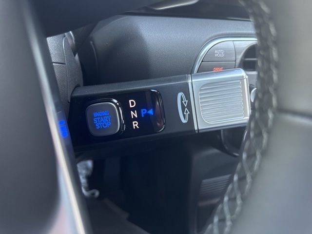 2026 Hyundai PALISADE SEL Premium 7 Passenger