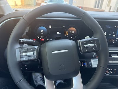 2026 Hyundai PALISADE SEL Premium 7 Passenger