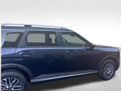 2026 Hyundai PALISADE SEL Premium 7 Passenger