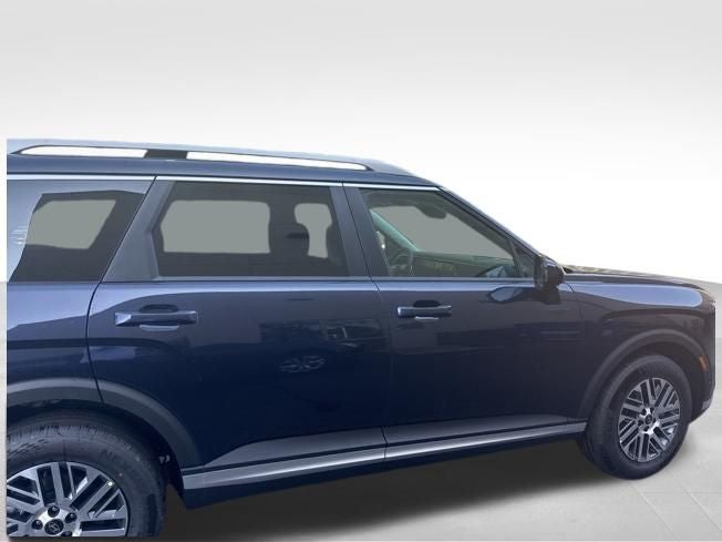 2026 Hyundai PALISADE SEL Premium 7 Passenger