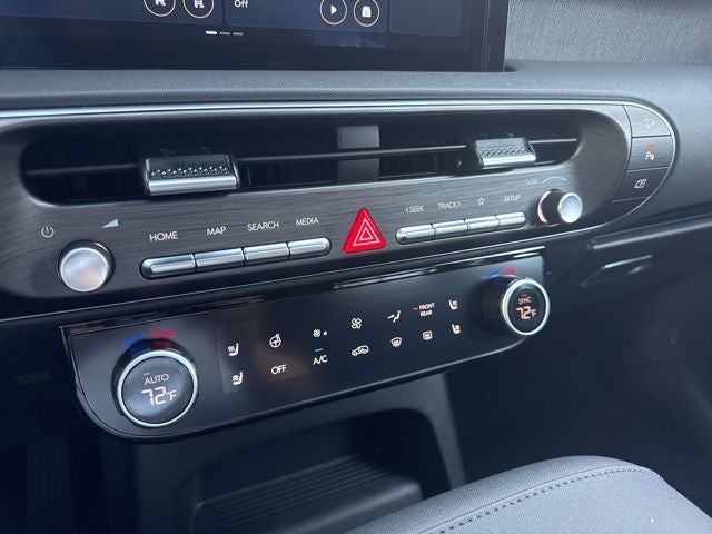 2026 Hyundai PALISADE SEL Premium 7 Passenger