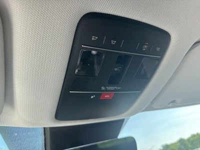 2026 Hyundai PALISADE SEL Premium 7 Passenger