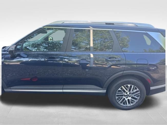 2026 Hyundai PALISADE SEL Premium 7 Passenger