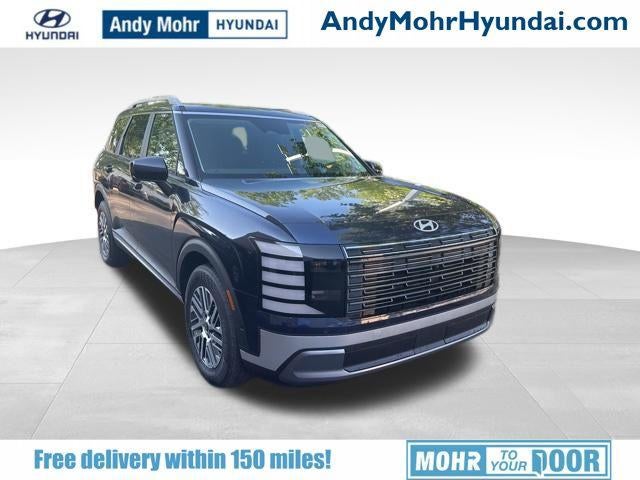 2026 Hyundai PALISADE SEL Premium 7 Passenger