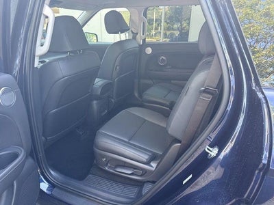 2026 Hyundai PALISADE SEL Premium 7 Passenger